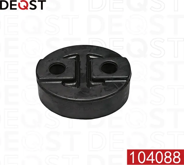 Втулки стабилизатора (Deqst). Артикул 104088