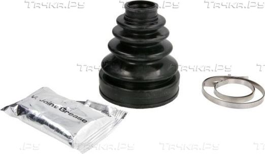 Пыльник ШРУСа внутренний Pascal для Toyota 4Runner IV 2002-2009. Артикул G62009PC