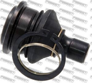Шаровая опора Febest нижняя для Ford Fiesta V 2008-2010. Артикул 0520-DEF