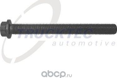 Болт головки цилиндра M 16 x 2 x 149 mm OE  906 016 0769 (Trucktec Automotive) Trucktec Automotive. Артикул 01.10.130