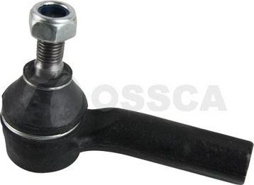 Наконечник рулевой тяги OSSCA правый для Volkswagen Golf IV 1997-2006. Артикул 04641