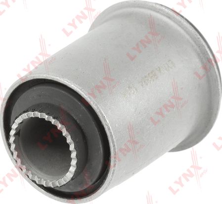 Сайлентблок переднего рычага подвески LYNXauto. Артикул B8334