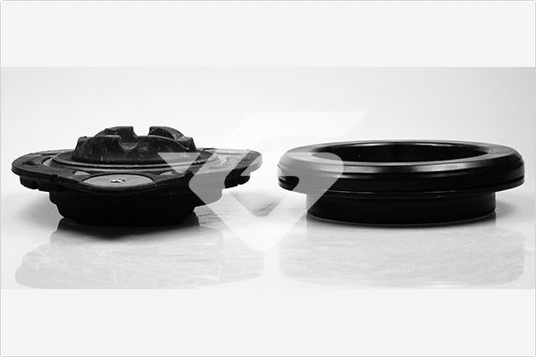 Опора амортизатора (стойки) Hutchinson передняя для Renault Laguna III 2007-2015. Артикул KS 201