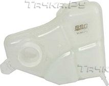 Расширительный бачок BSG для Ford Fusion I 2002-2012. Артикул BSG 30-550-012