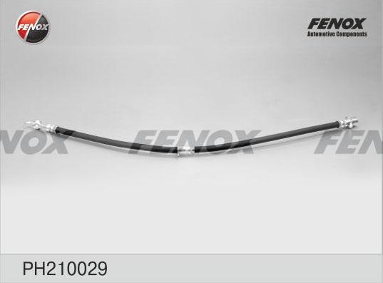 Тормозной шланг Fenox передний правый для Toyota Corolla Verso I 2002-2009. Артикул PH210029