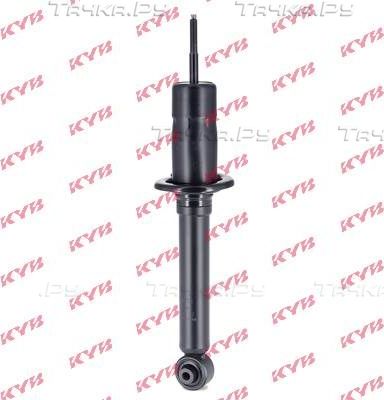 Амортизатор KYB (Каяба) Premium. Артикул 441018