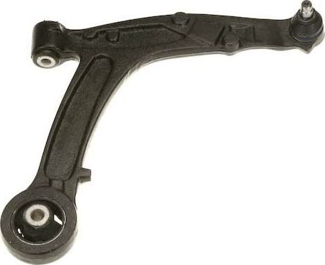 Поперечный рычаг передней подвески TRW правый нижний внешний для Fiat Panda II 2003-2013. Артикул JTC1308