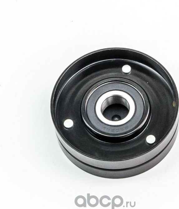 Натяжитель ремня приводного (только ролик) (Dominant). Артикул AW06B09030133ES
