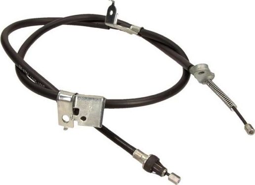 Трос ручника (тросик ручного тормоза) MaXgear. Артикул 32-0754