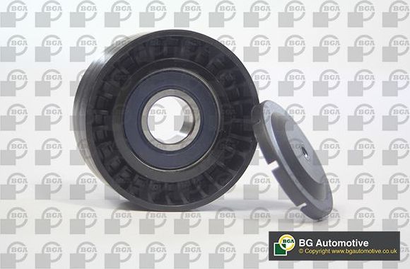 Шрус наружный (граната) BGA передний правый для Nissan Almera Tino I 2000-2006. Артикул CV6317A