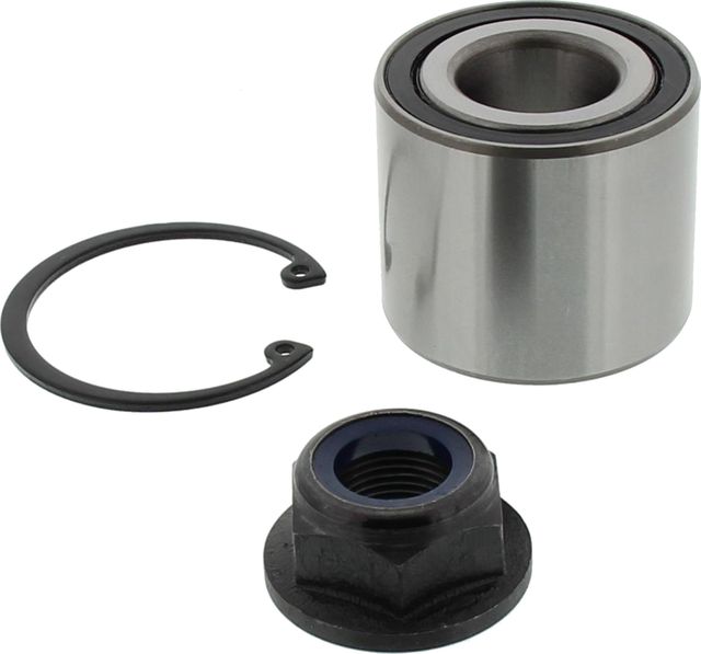 Ступичный подшипник (комплект) MAPCO. Артикул 26124