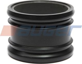 Патрубок радиатора (системы охлаждения) Auger. Артикул 107940