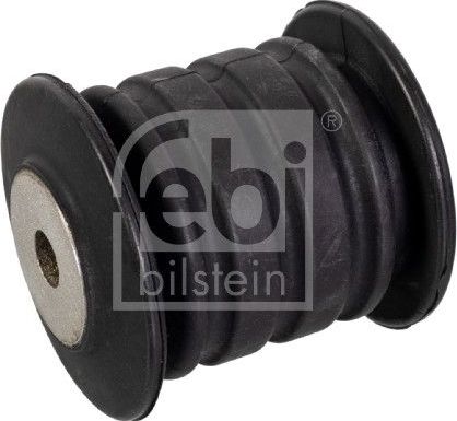 Втулка рессоры Febi Bilstein (резина/металл). Артикул 179978