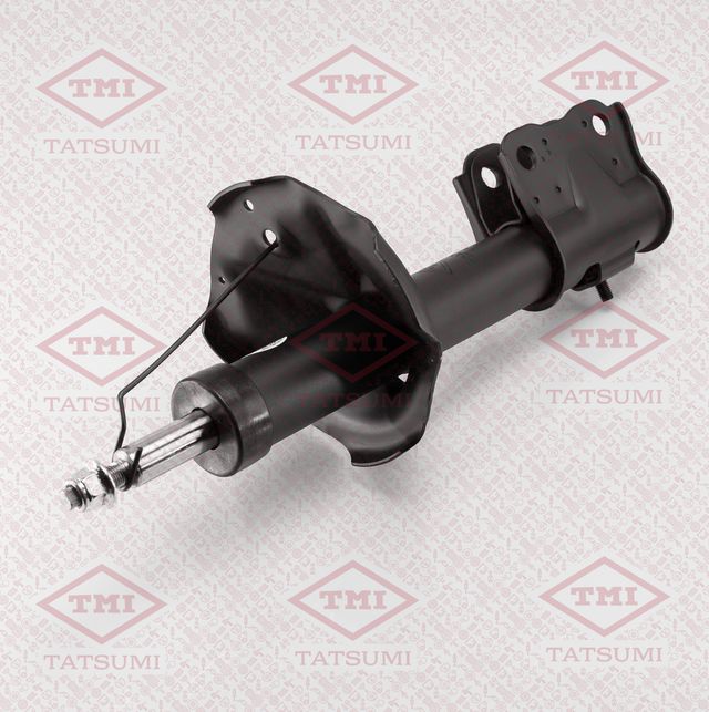 Амортизатор MITSUBISHI LANCER 00- перед.газ. (Tatsumi). Артикул TAA1008