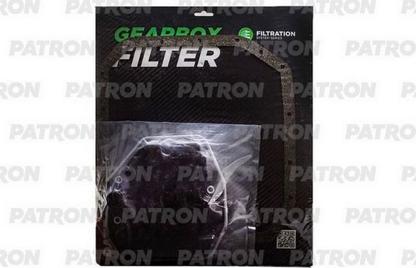 Фильтр АКПП Patron. Артикул PF5213