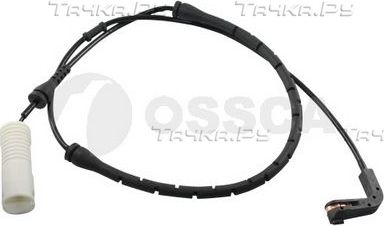 Датчик износа тормозных колодок  OSSCA передний правый/левый для BMW 7 IV (E65/E66) 2001-2008. Артикул 06186