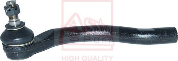 Наконечник рулевой тяги Asva. Артикул 0321-FKL