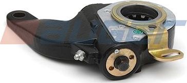 Трещетка тормозная (рычаг тормоза регулировочный) Auger левый для Scania G 2004-2015. Артикул 58041