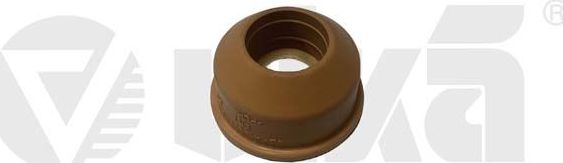 Опора амортизатора (стойки) Vika (резина/металл). Артикул 44121054901