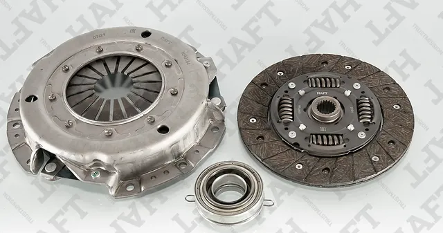 Ком/кт сцепления (Haft). Артикул KH0184