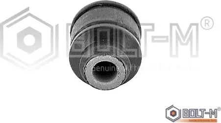 Сайлентблок амортизатора (Bolt-M). Артикул BM7580