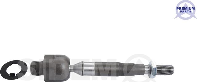 Рулевая тяга Sidem. Артикул 47419