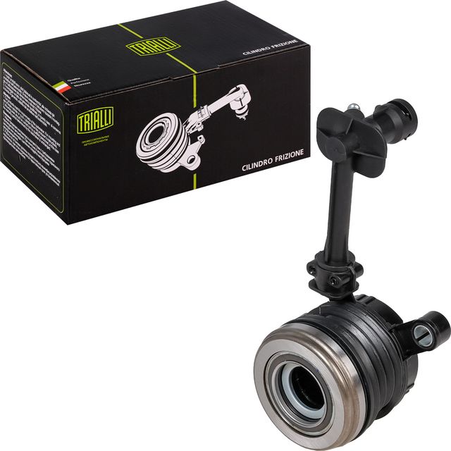 Выжимной подшипник сцепления Trialli. Артикул CT 0906
