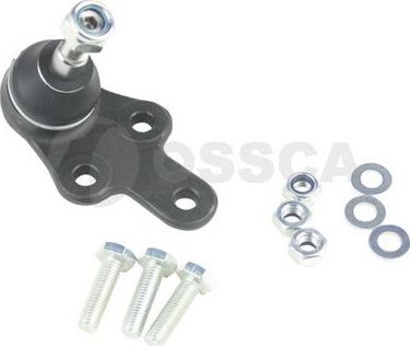 Шаровая опора OSSCA. Артикул 12843