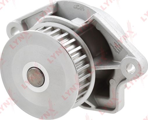 Помпа (водяной насос) LYNXauto для SEAT Ibiza II 1996-2002. Артикул CW-0024
