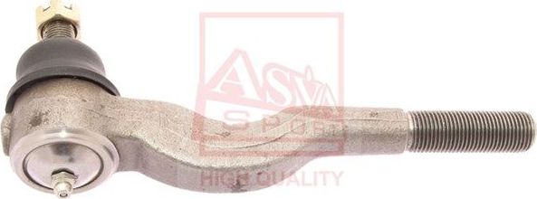 Наконечник рулевой тяги Asva. Артикул 0421-502