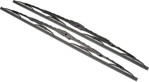 Щетки стеклоочистителя (дворники) Stellox для Opel Meriva A 2003-2010. Артикул 201 600-SX