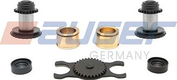 Ремкомплект тормозного суппорта Auger. Артикул 57590