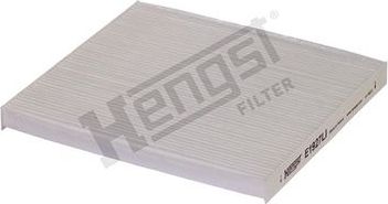 Салонный фильтр Hengst. Артикул E1927LI