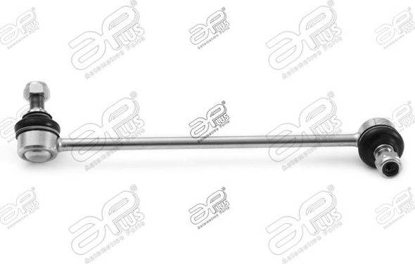 Стойка (тяга) стабилизатора APlus. Артикул 19627AP