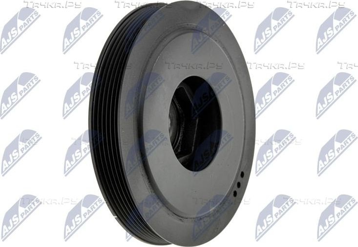 Шкив коленвала NTY для Acura MDX II 2006-2013. Артикул RKP-HD-021