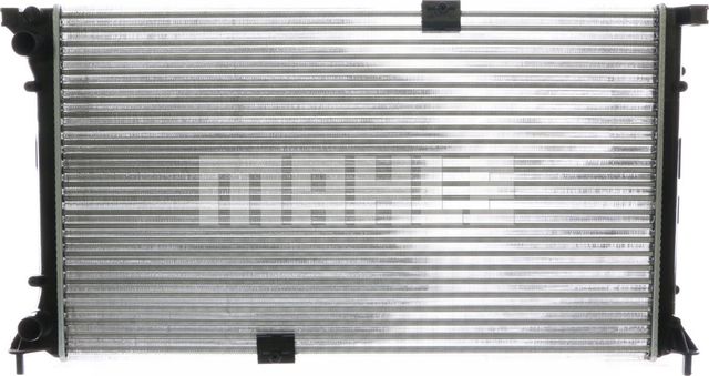 Радиатор охлаждения двигателя Mahle Behr для Renault Trafic II 2001-2014. Артикул CR 1505 000S