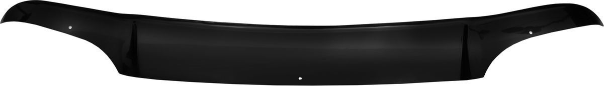 Дефлектор REIN для капота ВАЗ 2123 Нива 1998-2002. Артикул REINHD061