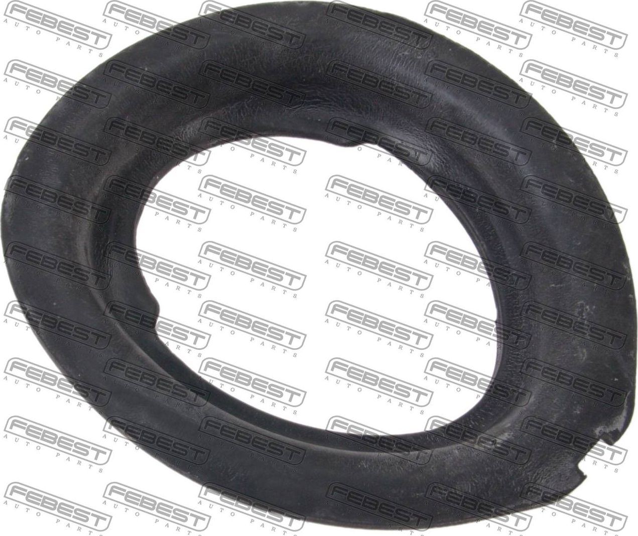 Опора (чашка, тарелка) пружины Febest. Артикул BMSI-E46L