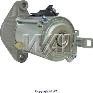 Стартер WAI. Артикул 19270N