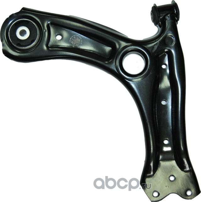 Рычаг передней подвески (LH) LGR-4419 для а/м VW POLO SEDAN SKODA RAPID. Артикул LGR4419