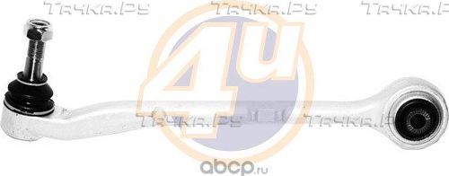 Поперечный рычаг 4U. Артикул BW-D-06149