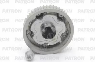 Регулятор фаз газораспределения (Patron). Артикул PTC6011