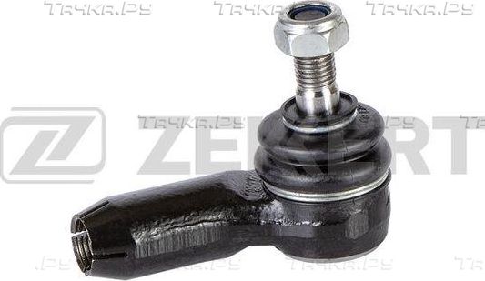 Наконечник рулевой тяги Zekkert. Артикул SN-2218