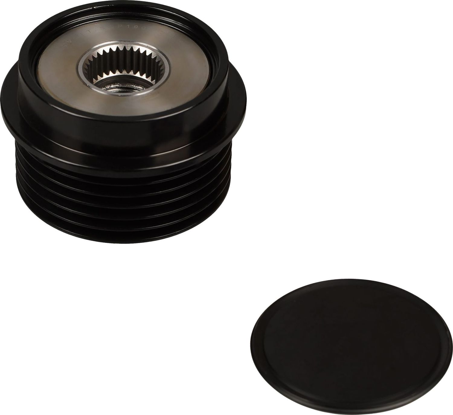 Муфта генератора обгонная StartVOLT для Toyota Auris I 2007-2012. Артикул SGP 1903