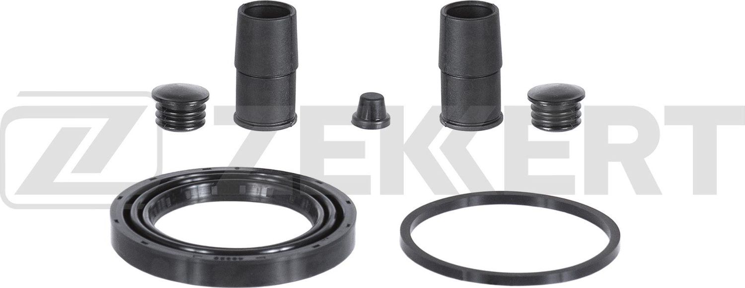 Ремкомплект тормозного суппорта Zekkert. Артикул BR-1334