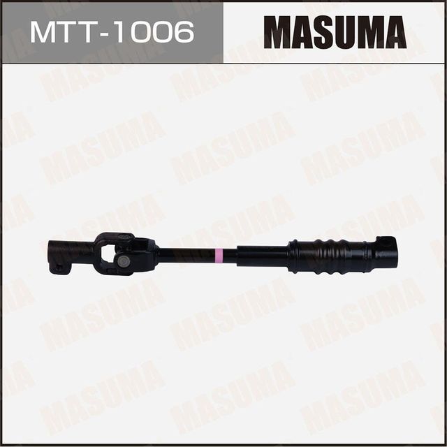 Рулевой вал Masuma для Lexus GX II 2010-2026. Артикул MTT-1006
