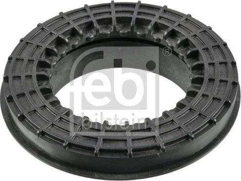 Опорный подшипник амортизатора (стойки) Febi Bilstein (полимерный материал). Артикул 29475