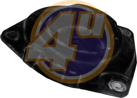 Опора амортизатора (стойки) 4U. Артикул NS-SS-00030