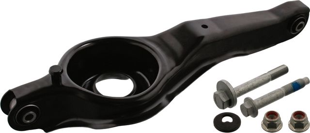 Поперечный рычаг задней подвески Febi Bilstein (Листовая сталь). Артикул 47014