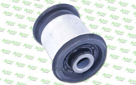 Сайлентблок (Сайлентблок передний нижн. рычага перед. подв. 0,4 1421146 300, 305 (Aywiparts). Артикул AW1421146